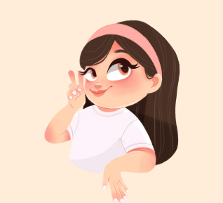 avatar da Andriele